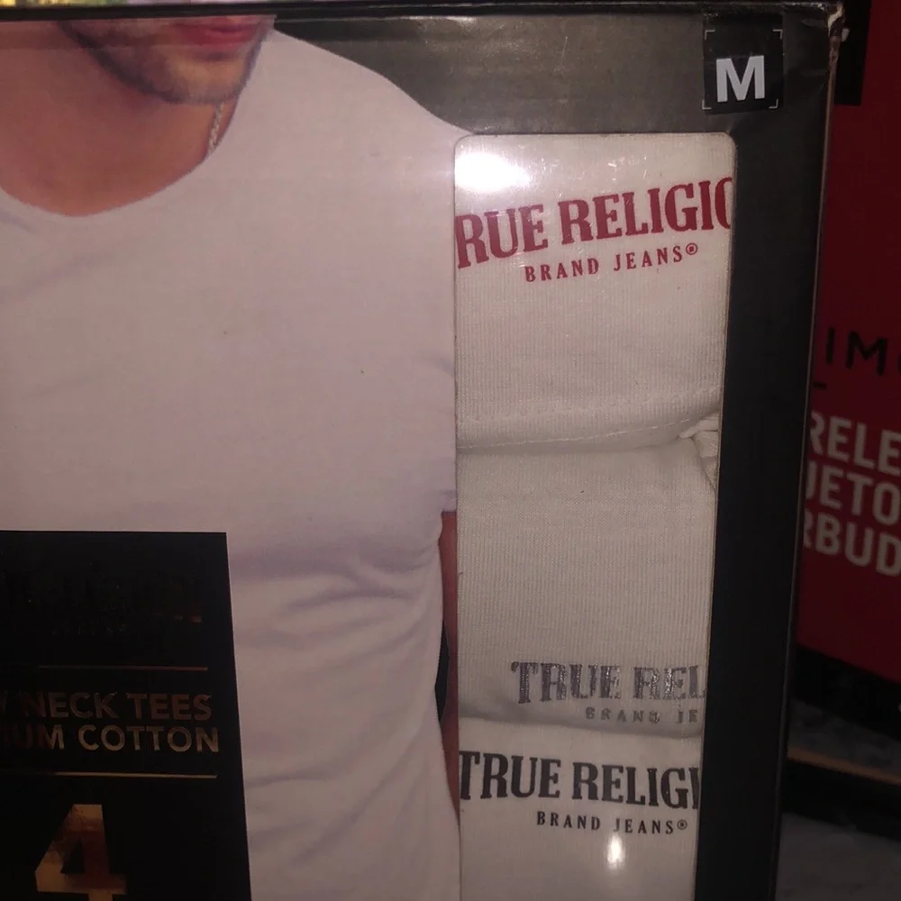 True Religion true religion